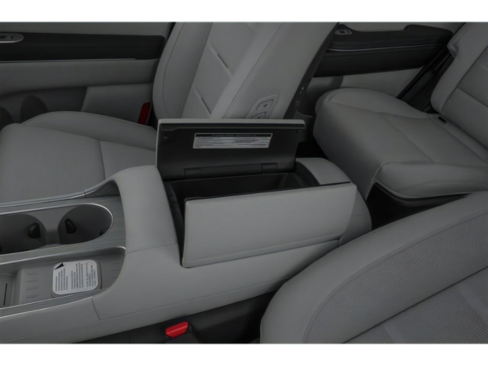 New 2026 Typhoon Silver Metallic Hyundai Calligraphy image 13