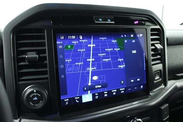 New 2026 Avalanche Ford Tremor® image 46