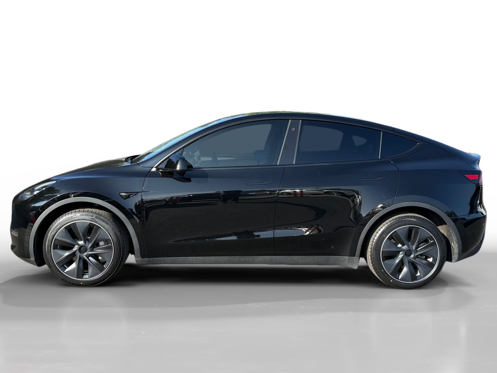 Used 2023 Tesla Model Y Long Range with VIN 7SAYGDEE7PA061299 for sale in San Jose, CA