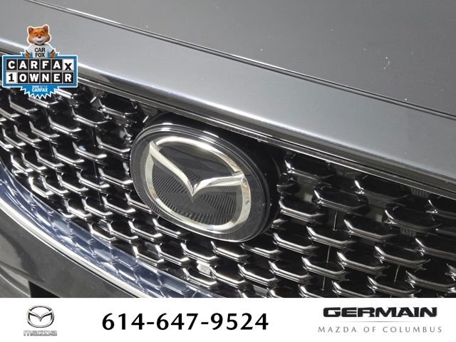 Used 2023 Black Mazda 2.5 S Select Package image 14
