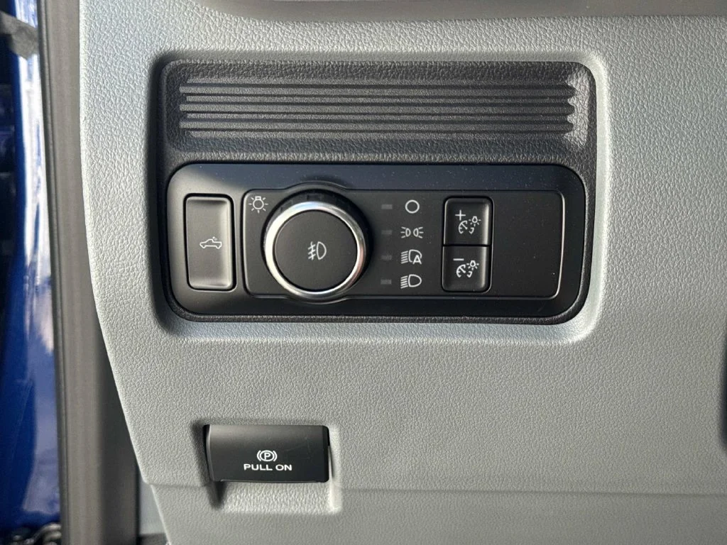 2026 Ford F-250 Super Duty XLT - Photo 39