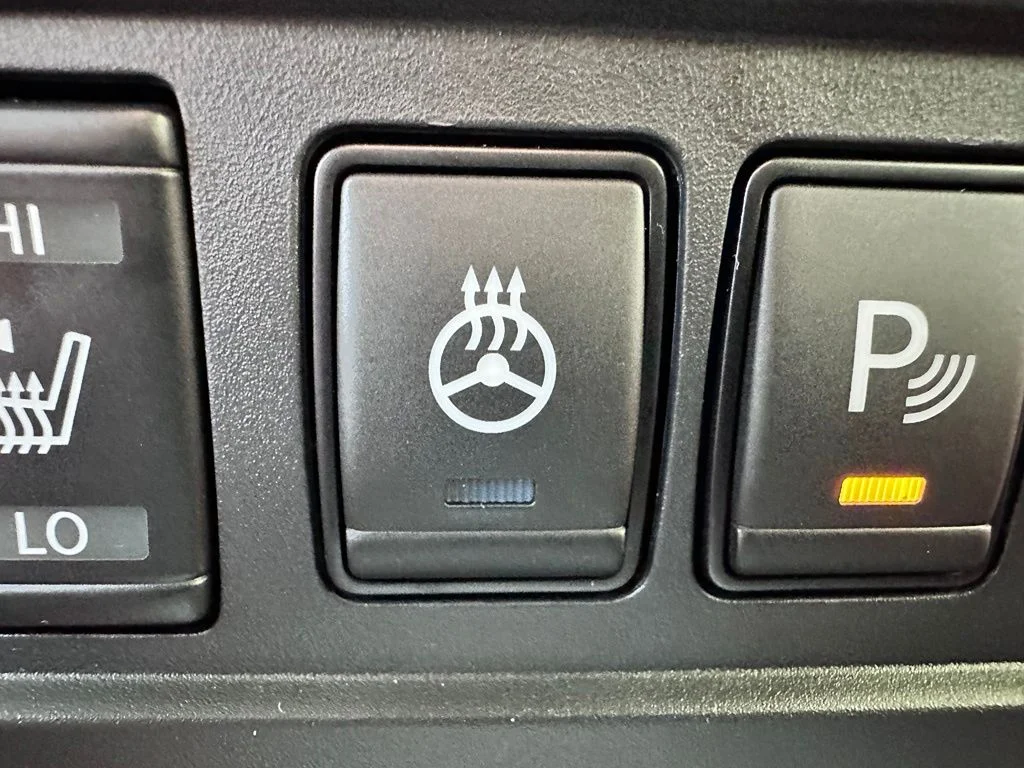 New 2026 Bluestone Pearl Nissan Crew Cab PRO-4X® image 25