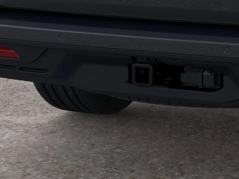 2025 Ford Expedition Active - Photo 23