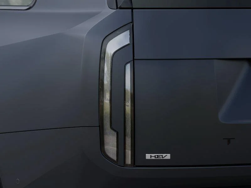 New 2027 Panthera Metal Kia X-Line SX-Prestige image 11
