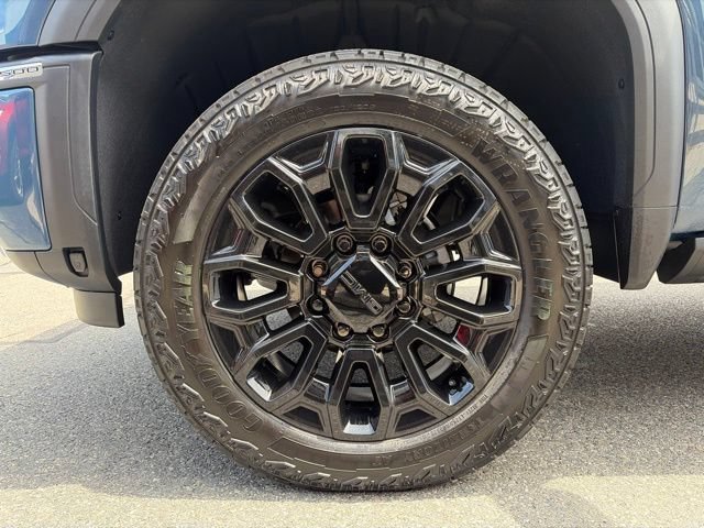 2026 GMC Sierra 2500HD Denali - Photo 18