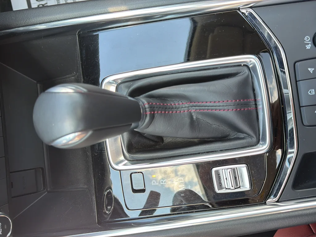 Used 2023 Gray Mazda 2.5 S Carbon Edition image 35