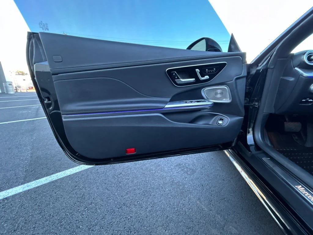 Certified Used 2024 Black Mercedes-Benz CLE 300 image 33