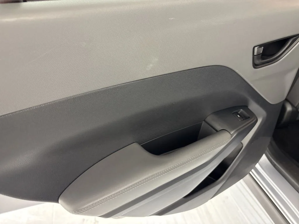 Used 2025 Silver Subaru Premium image 25