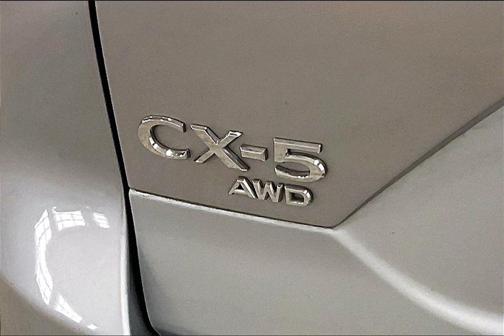2023 MAZDA CX-5 - Image 6