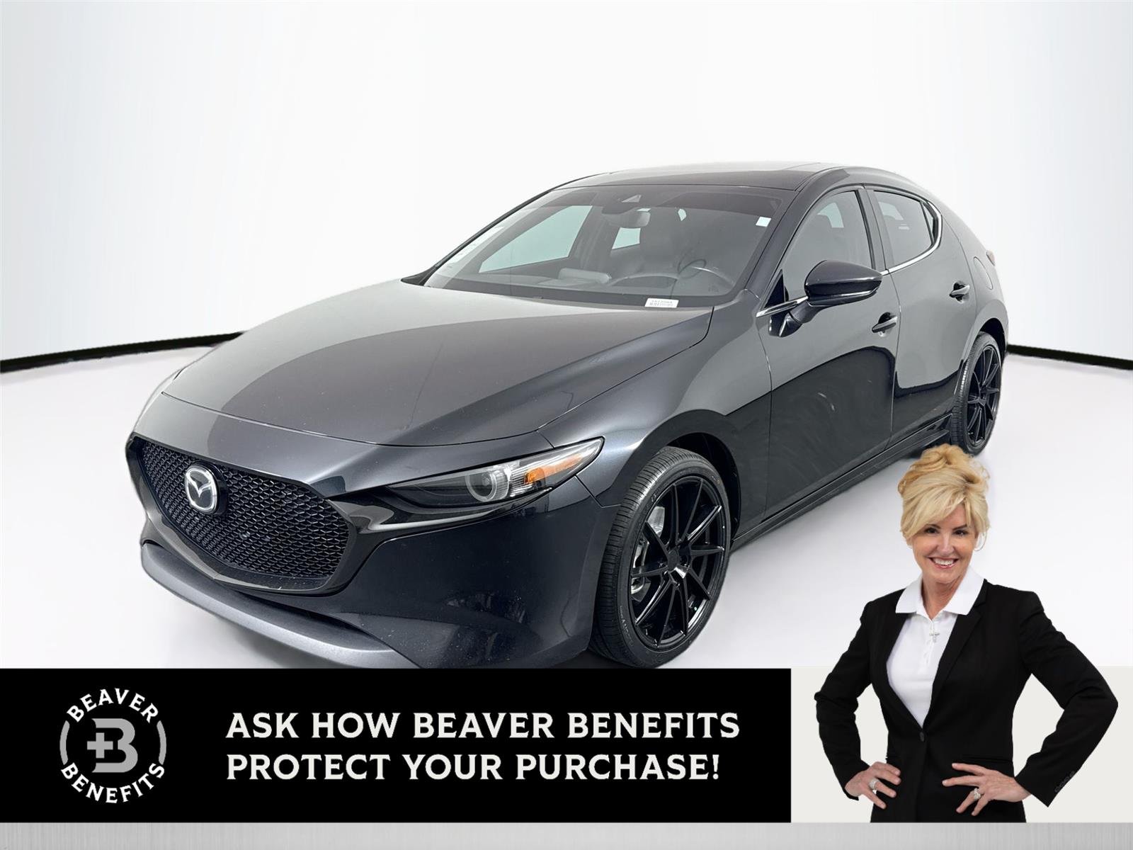 2022 Mazda CX-3 Premium MT 5-Door SKYACTIV's photo