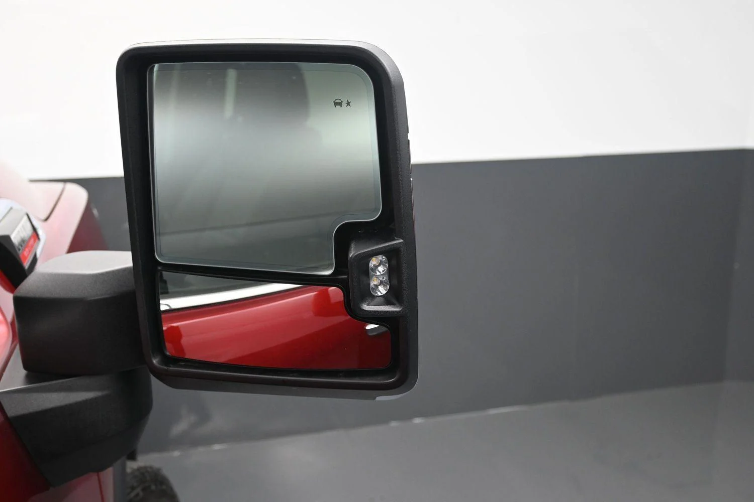 2026 GMC Sierra 2500HD SLT - Photo 10