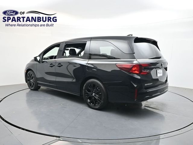 Used 2025  Honda Sport-L image 5