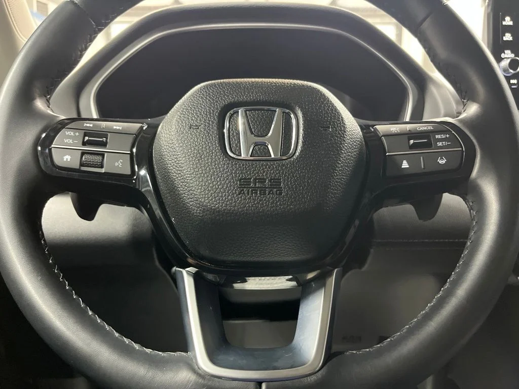 2025 Honda Pilot EX-L - Photo 16