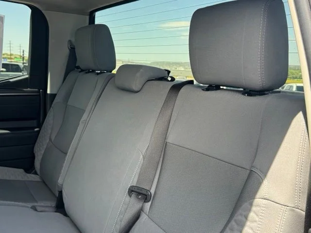 Used 2024 Gray Toyota SR5 image 18