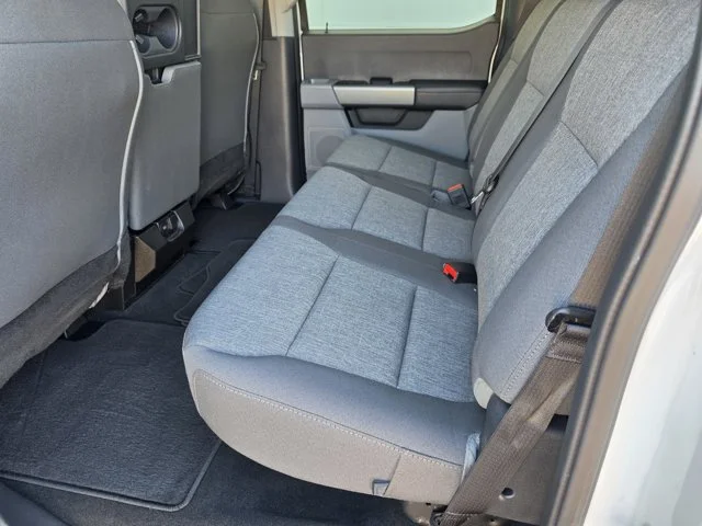 Used 2026 White Ford XL image 21