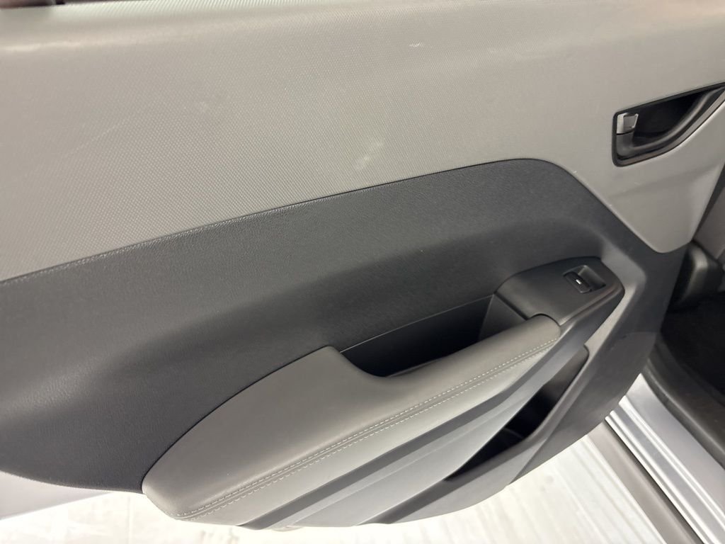 Used 2025 Silver Subaru Premium image 25