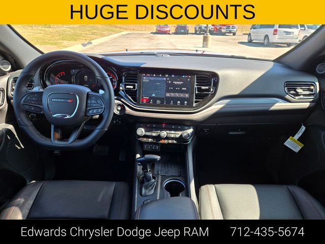 2026 Dodge Durango GT HEMI Plus V8 - Photo 17