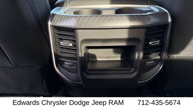 2026 RAM 2500 Big Horn - Photo 35