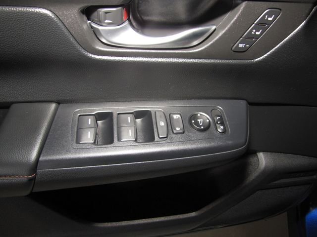 2024 Honda CR-V Sport-L - Photo 11