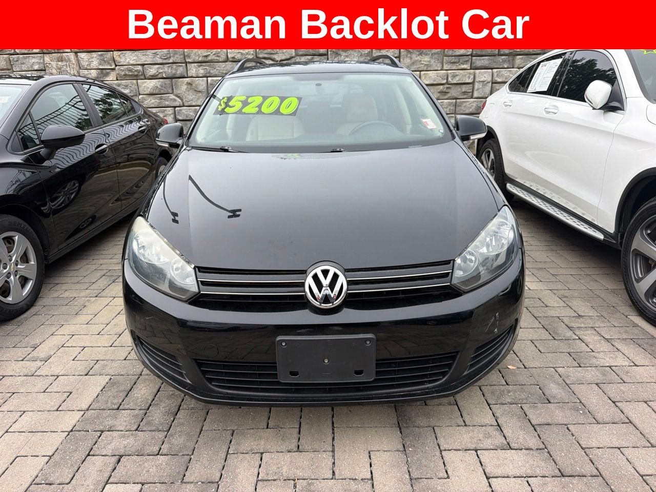 Used 2012 Volkswagen Jetta SportWagen TDI with VIN 3VWPL7AJ7CM673176 for sale in Nashville, TN