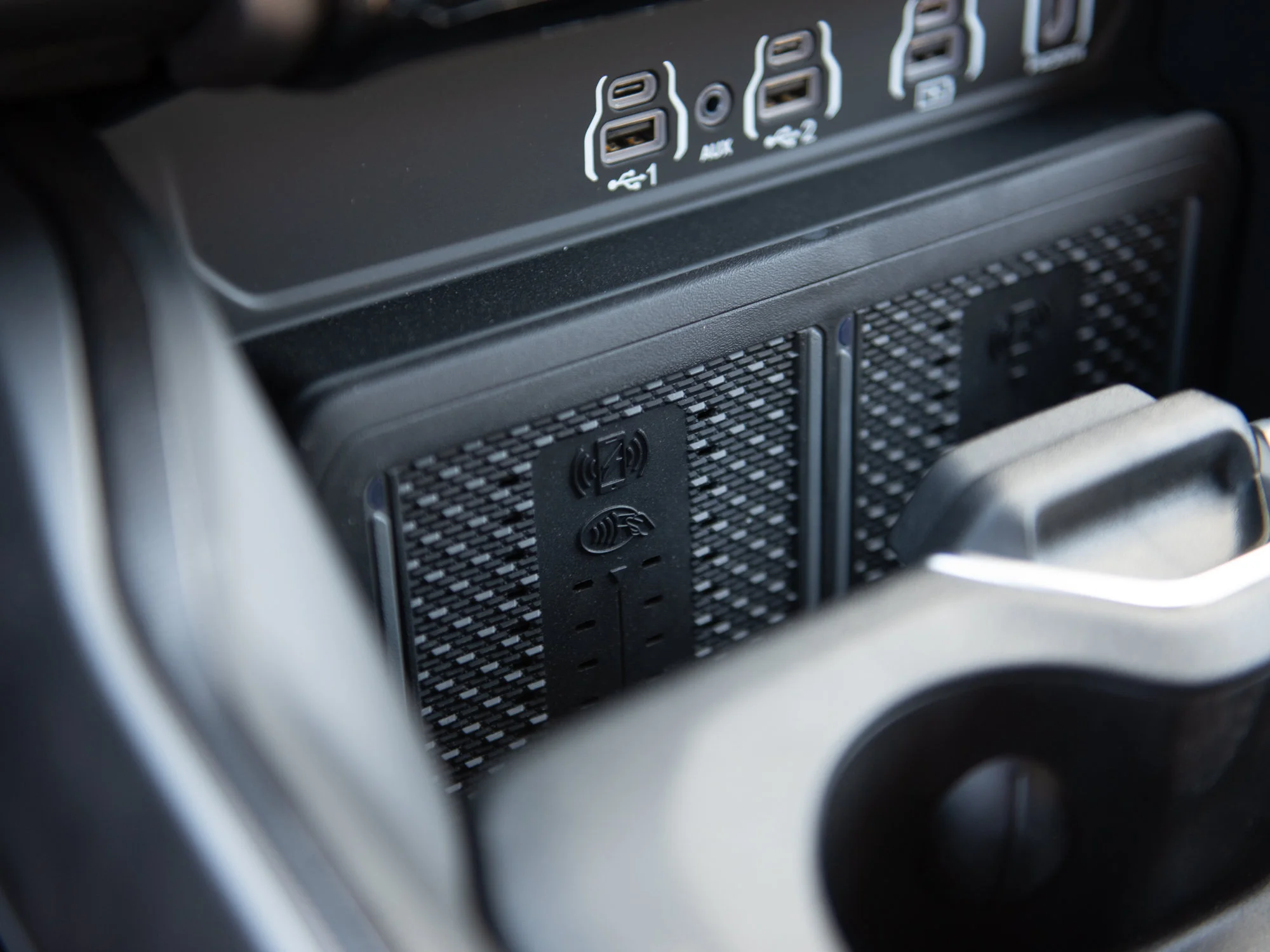 New 2026 Black RAM Sport* image 19