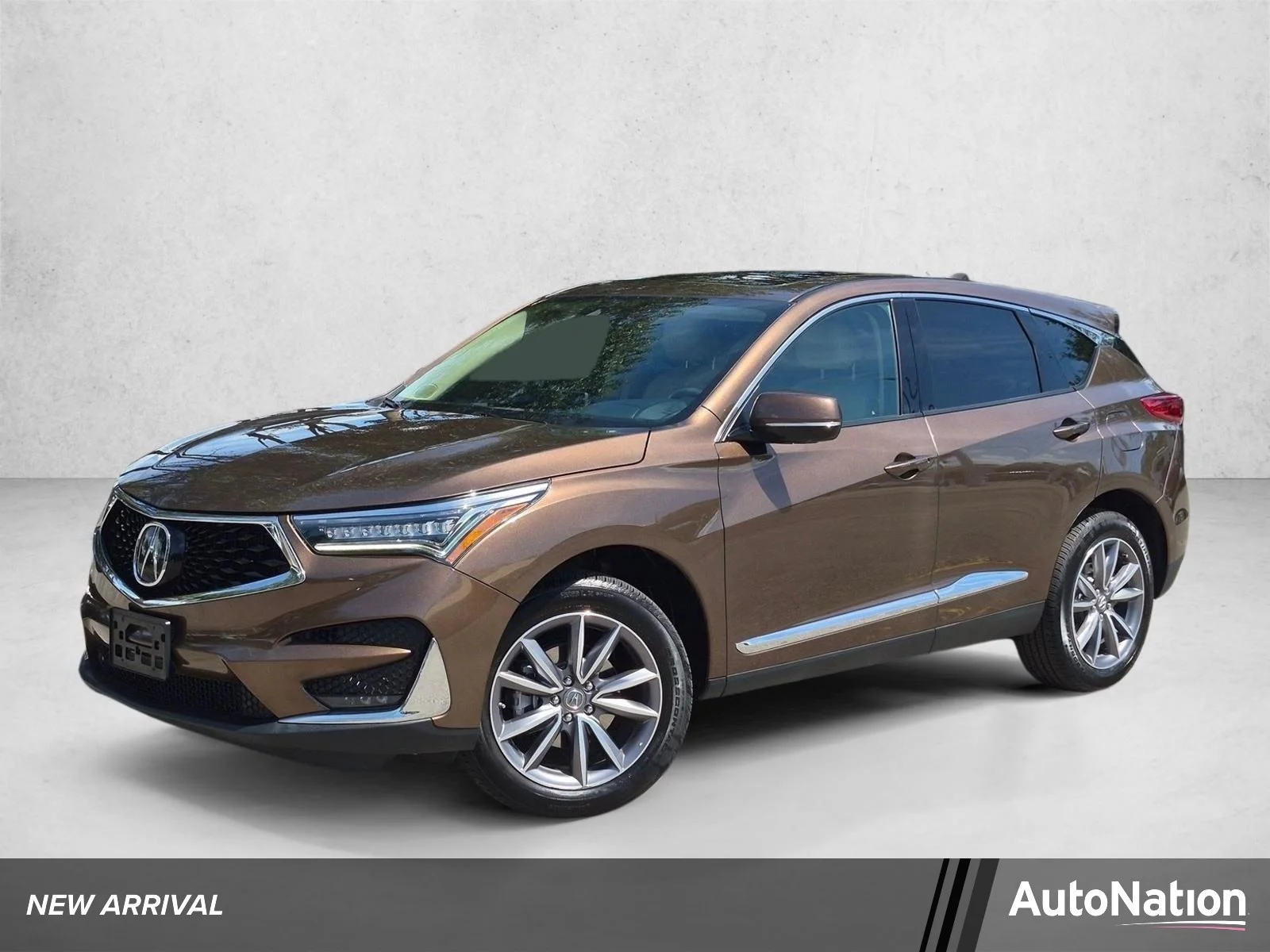 2019 Acura RDX