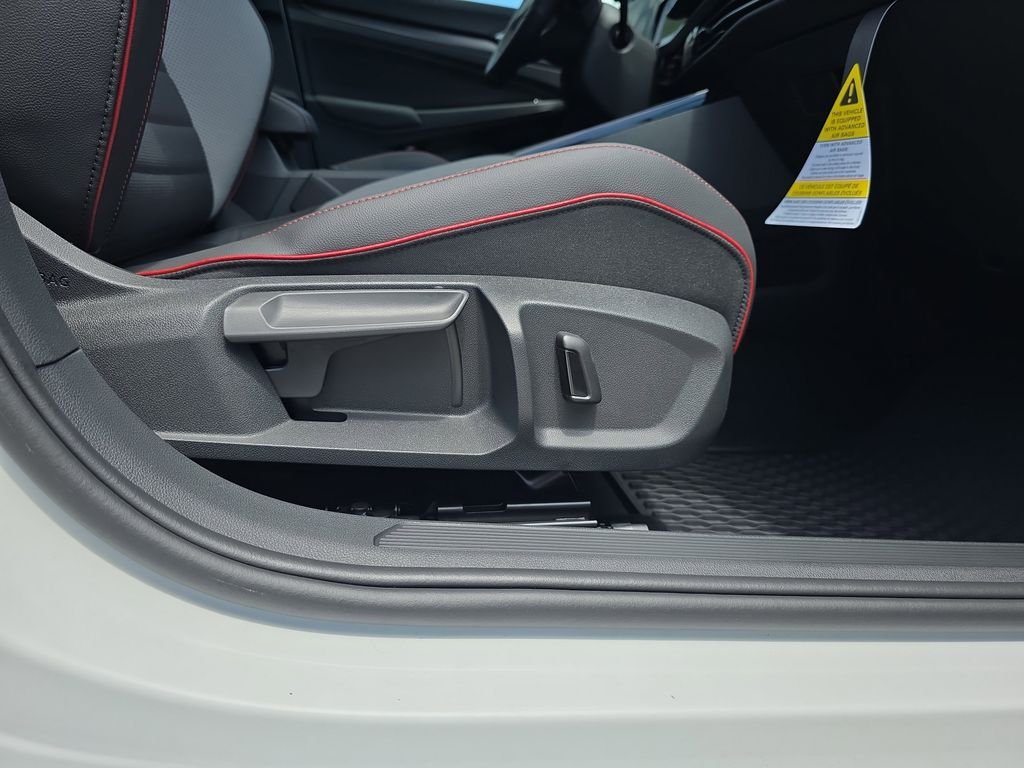 2026 Volkswagen Golf GTI SE - Photo 38