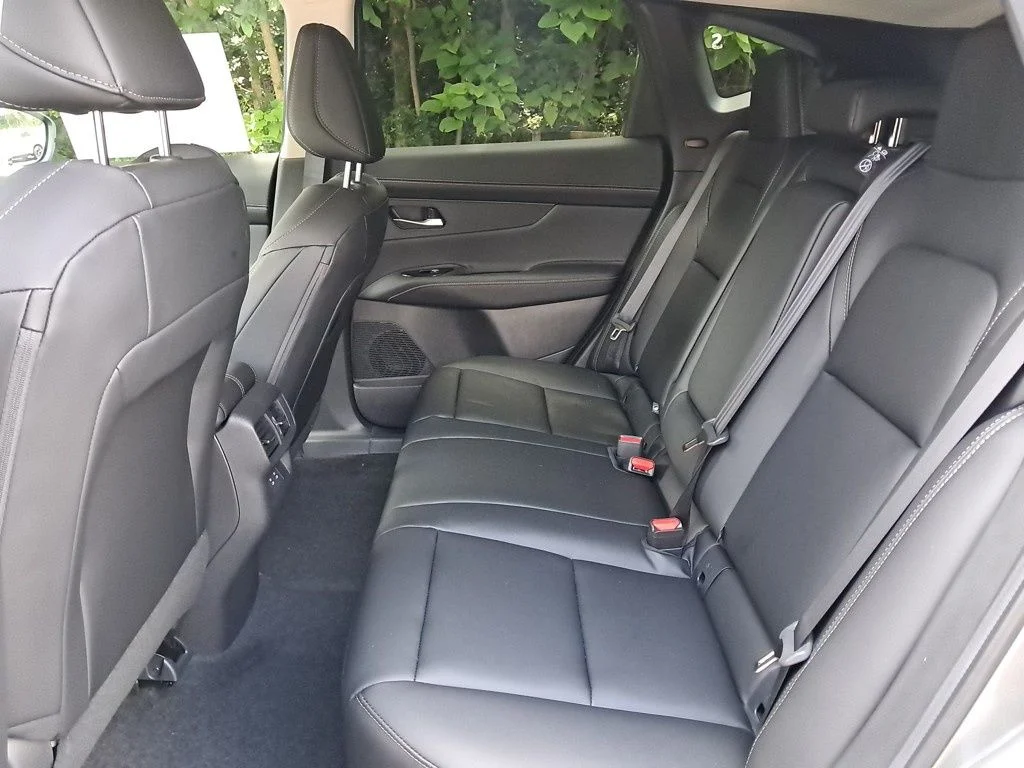 2025 Nissan Murano SL - Photo 26