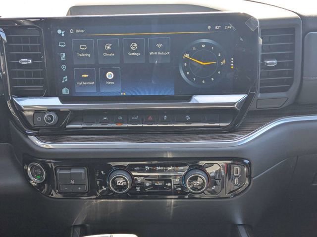 2026 Chevrolet Silverado 1500 RST - Photo 20