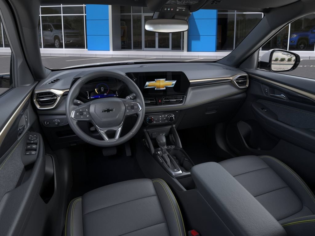 2026 Chevrolet Trailblazer Activ - Photo 15