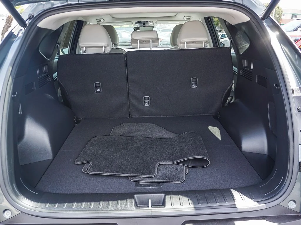 Used 2023 Gray Hyundai Limited image 25