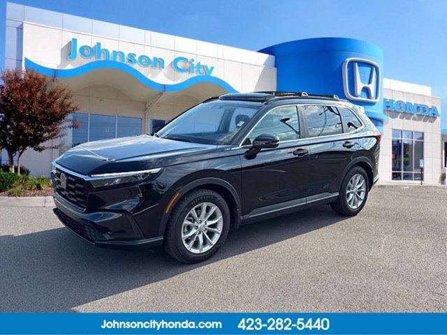 Certified Pre-Owned 2024 Honda CR-V 1.5T 2WD EX