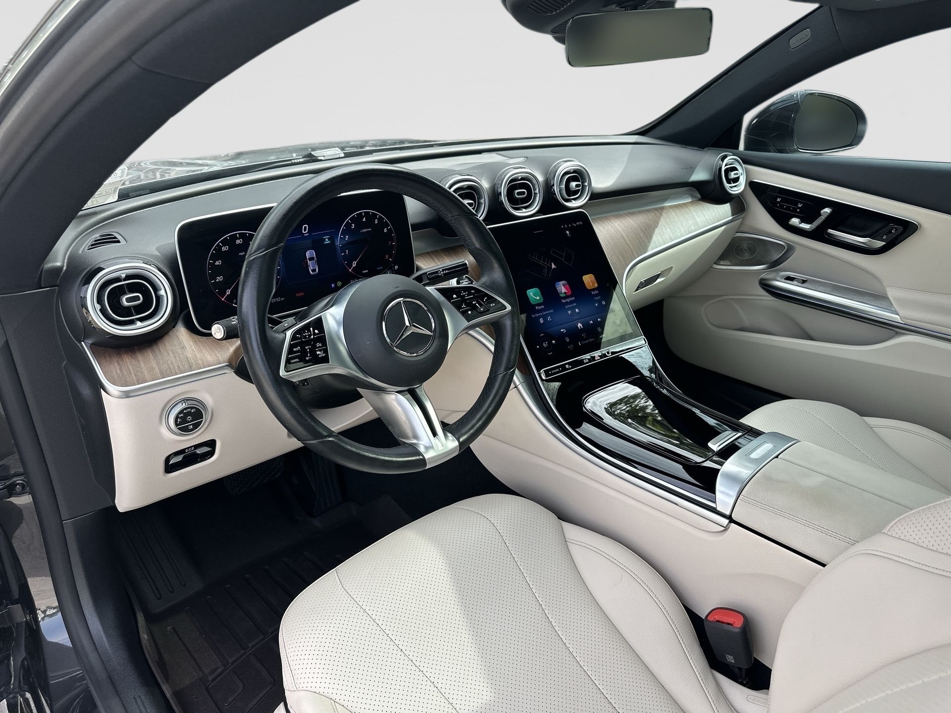 2024 Mercedes-Benz CLE CLE 300 - Photo 10