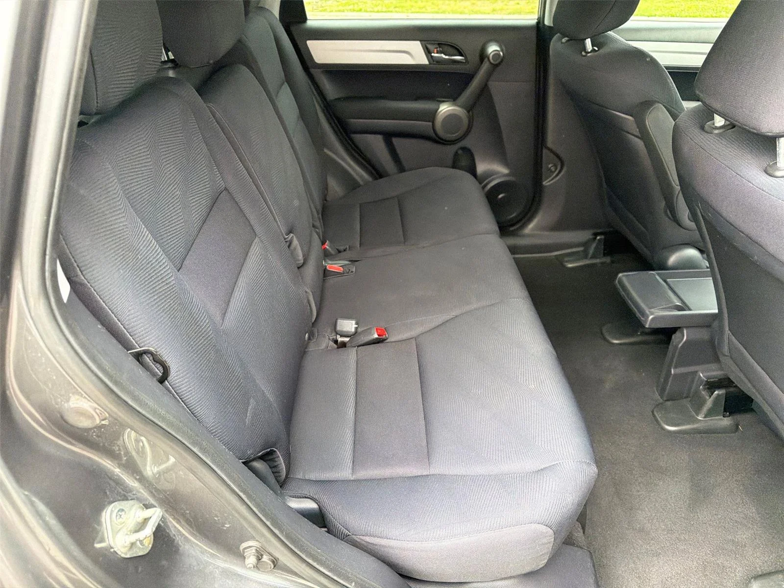 Used 2011  Honda LX image 28