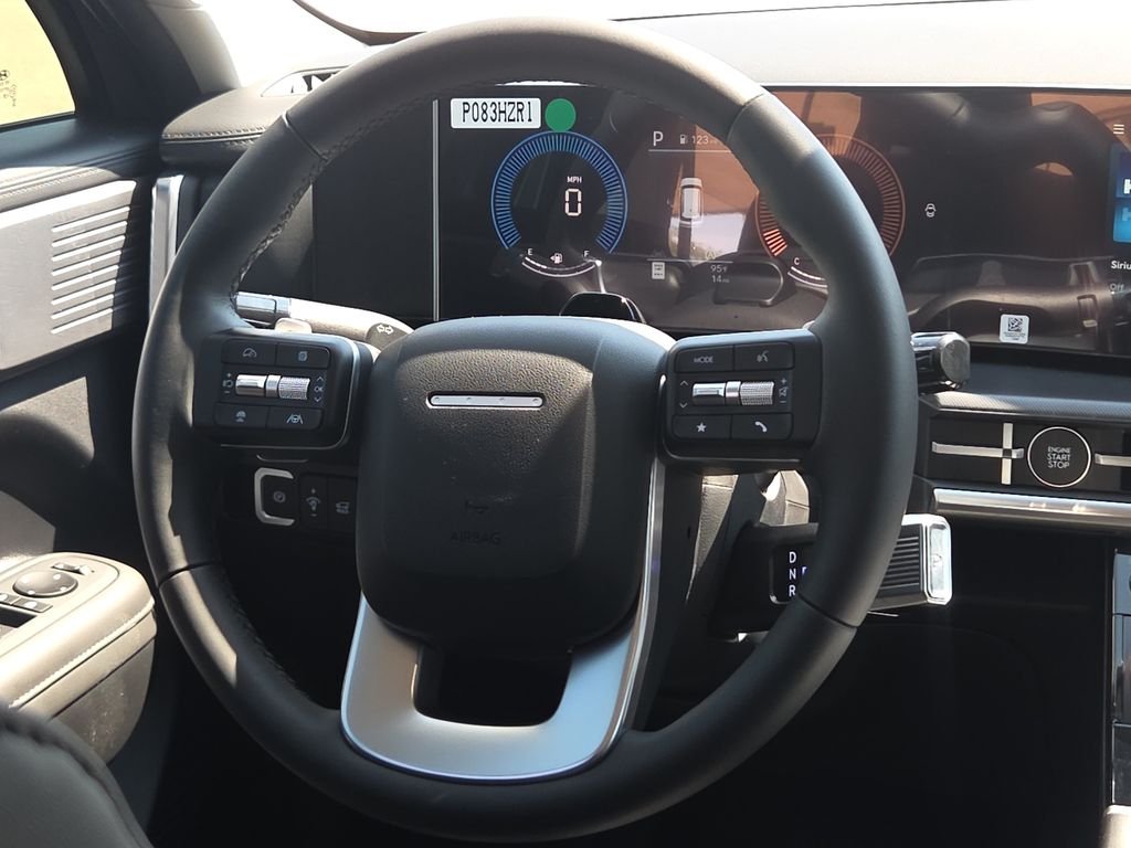 Certified Used 2026 Gray Hyundai SEL image 12