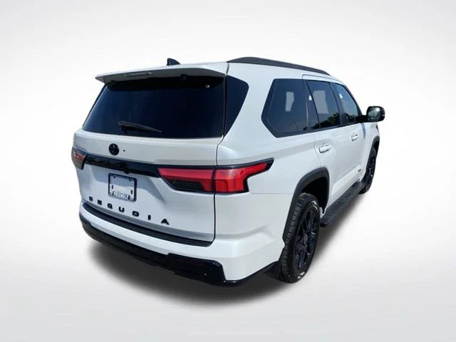 Used 2024 Beige Toyota Limited image 8