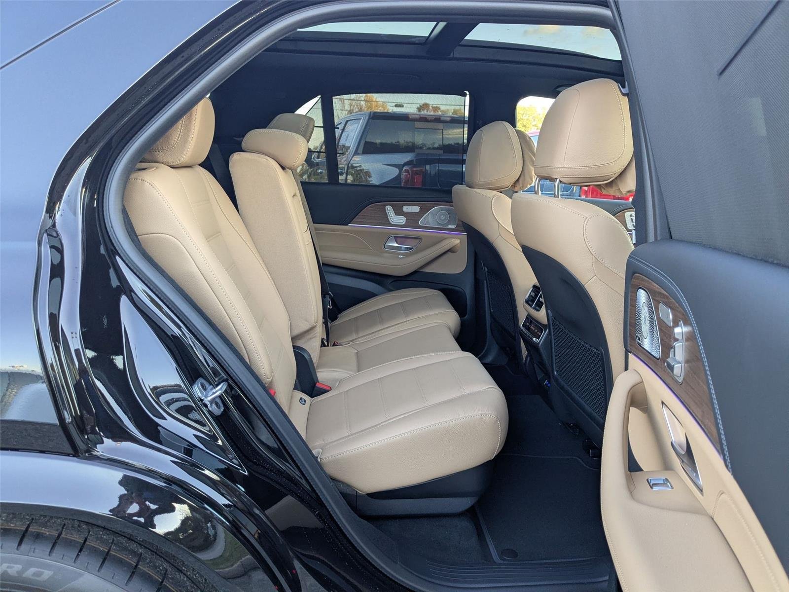 2026 Mercedes-Benz GLE GLE580 - Photo 32