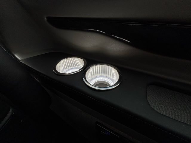 New 2026 White Ford Explorer Trail Boss image 35