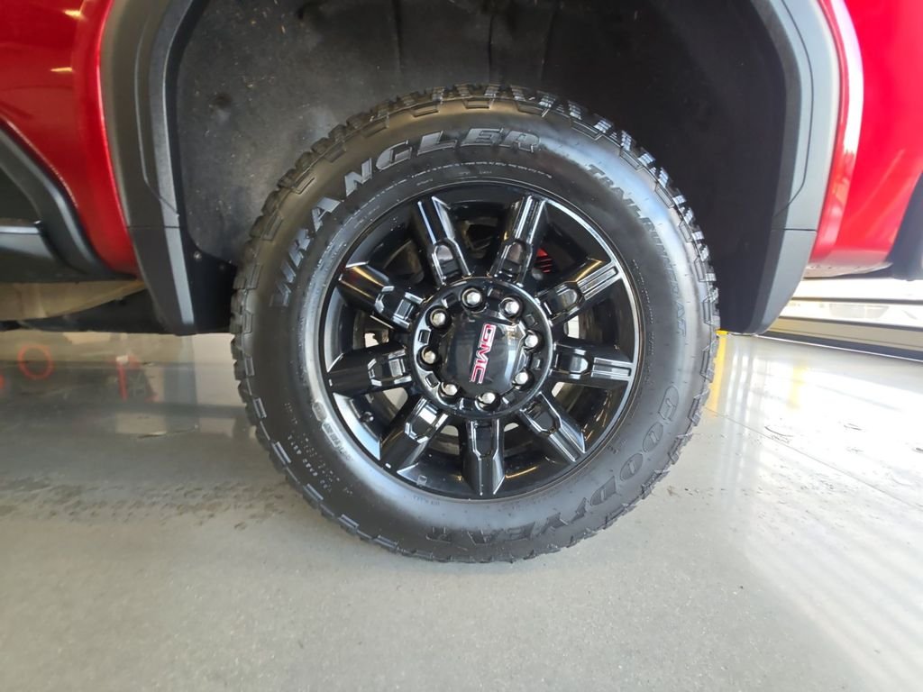 2024 GMC Sierra 2500HD AT4 - Photo 26