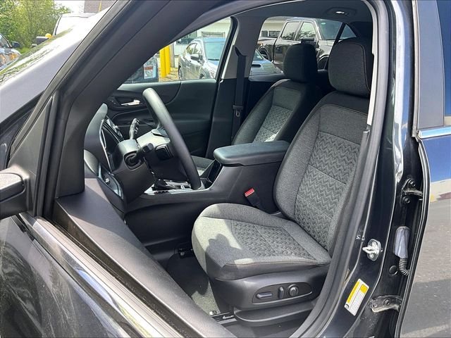 Used 2023 Gray Chevrolet LT image 20