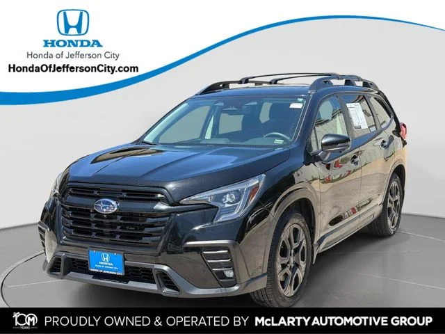 2023 Subaru Ascent Onyx Edition