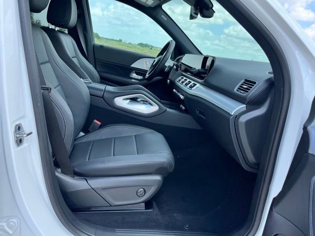 New 2026 Polar White Mercedes-Benz GLE 350 image 50
