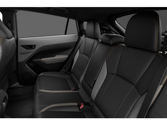 New 2027 CRYSTAL BLACK SILICA Subaru  image 17