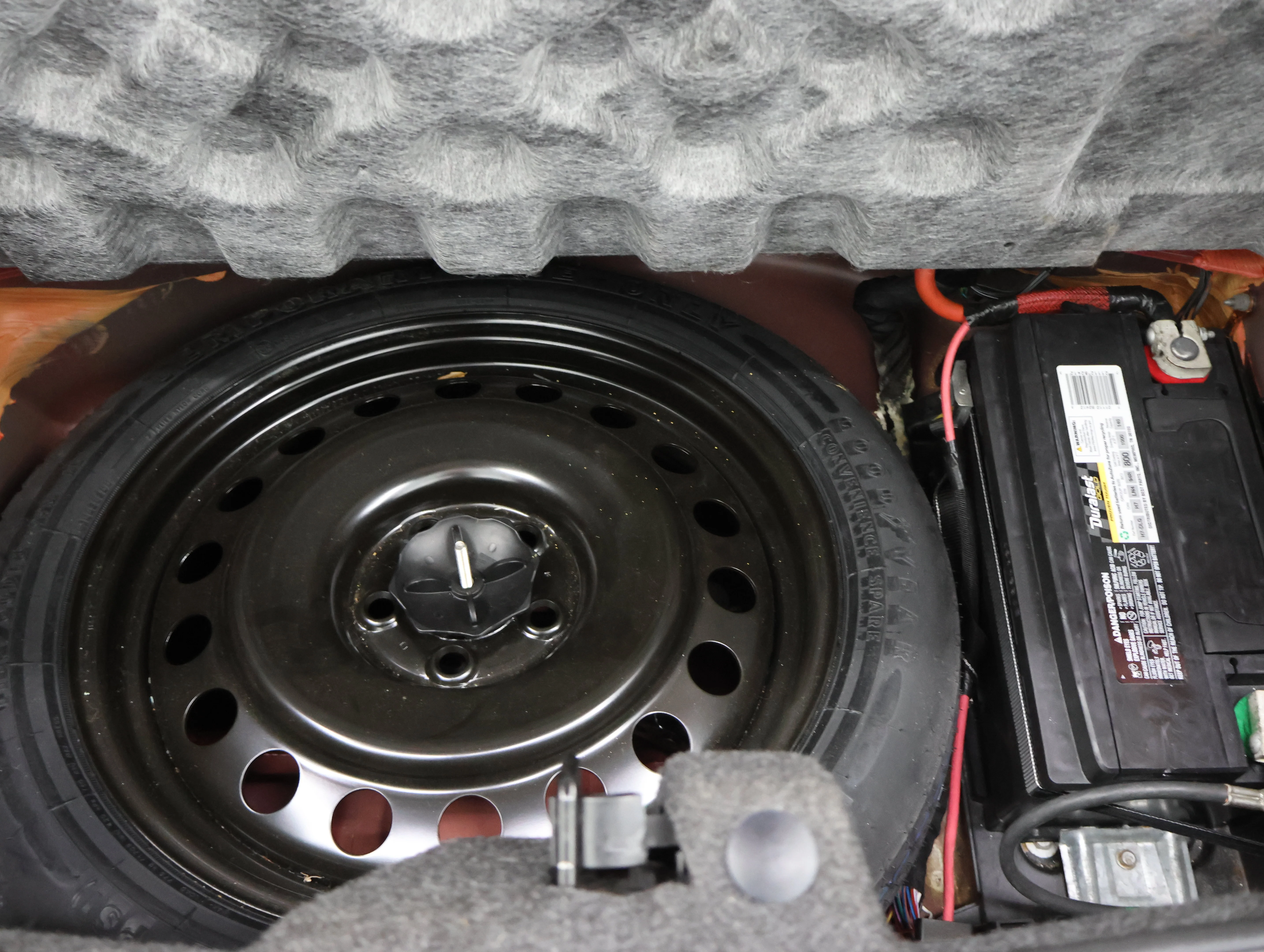 Used 2010 Torred Dodge R/T image 25