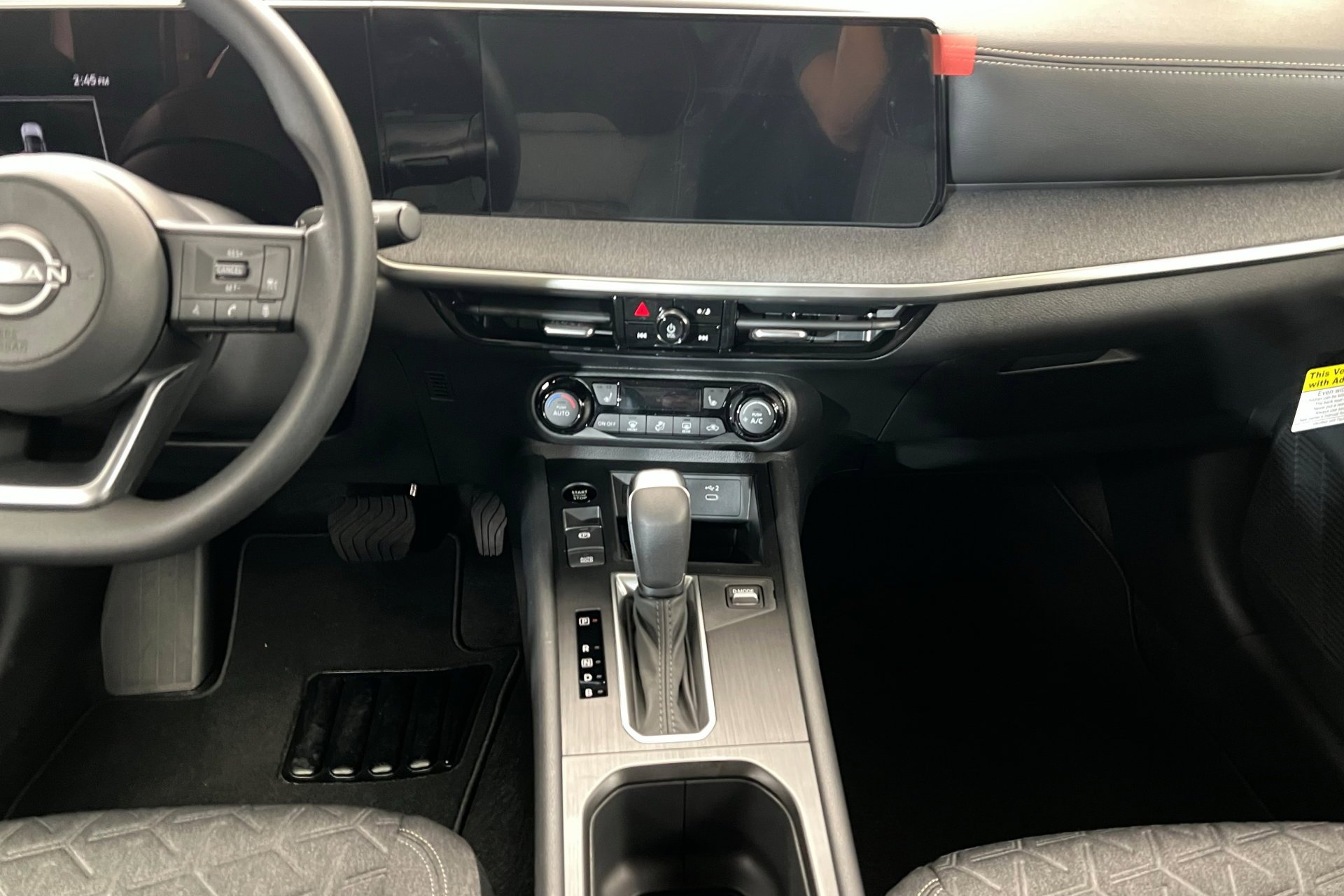 2026 Nissan KICKS SV AWD - Photo 14
