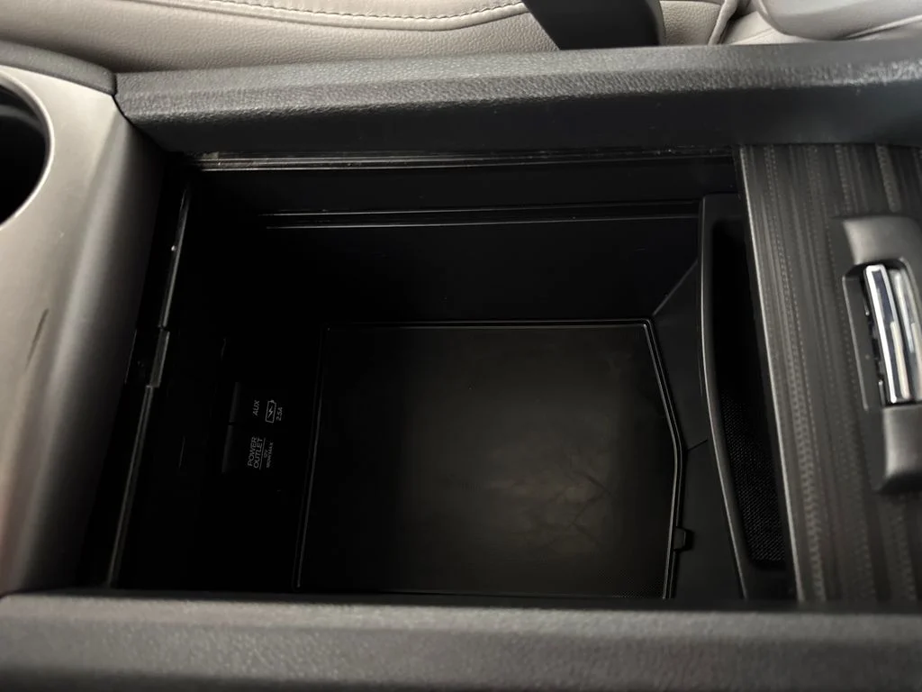 Used 2023 Gray Honda EX-L image 25