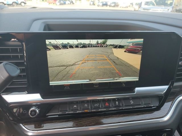 2026 GMC Sierra 1500 SLE - Photo 31