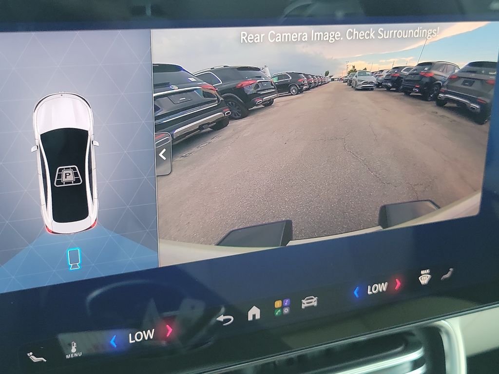 New 2027 Polar White Mercedes-Benz CLA 220 image 24