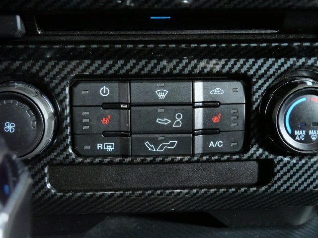 Certified Used 2018 Red Ford XLT image 23