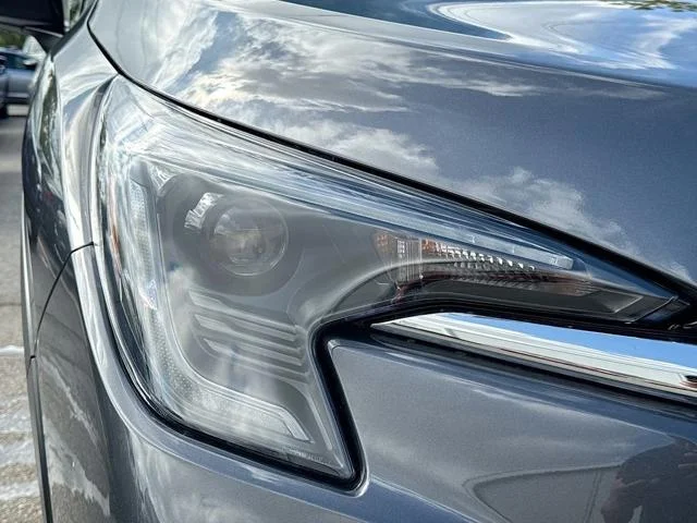 New 2026 MAGNETITE GRAY METALLIC Subaru Touring 7-Passenger image 41